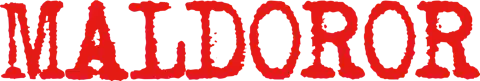 El dosier Maldoror