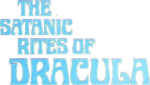 The Satanic Rites of Dracula