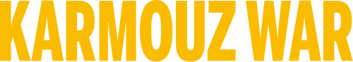 حرب كرموز