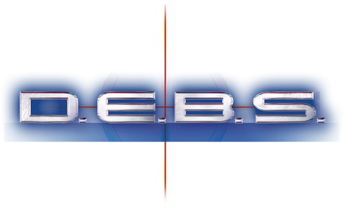 D.E.B.S.