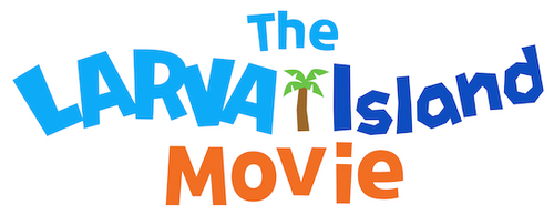 The Larva Island Movie