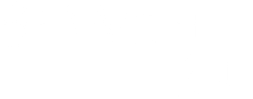 Be With You