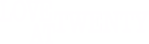 Liebe mit zwanzig