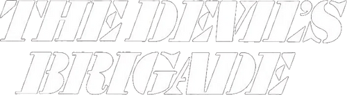 Die Teufelsbrigade