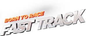 Born to Race: Fast Track