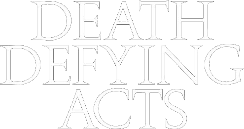 Death Defying Acts