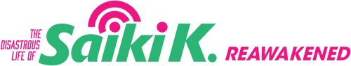 The Disastrous Life of Saiki K.: Reawakened