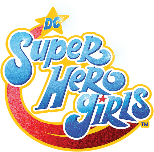 DC Super Hero Girls: Super Hero High