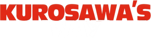 Kurosawa's Way
