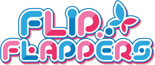 フリップフラッパーズ