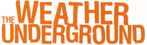 The Weather Underground