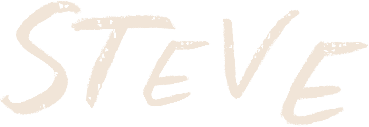 スティーヴ