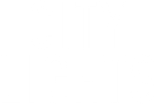 Lichter der Großstadt