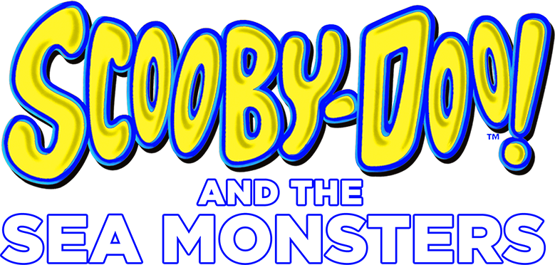 Scooby-Doo! and the Sea Monsters