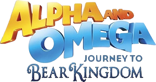 Alpha & Omega 8 – Reise ins Bärenkönigreich
