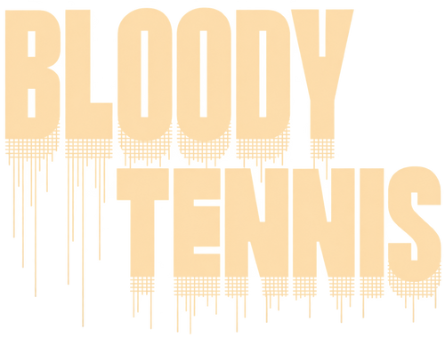 Bloody Tennis
