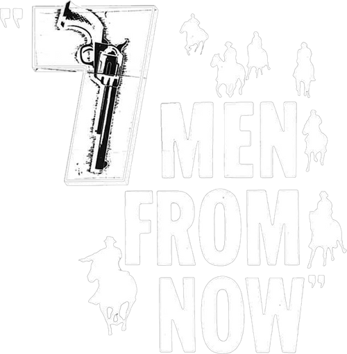 7 hommes à abattre
