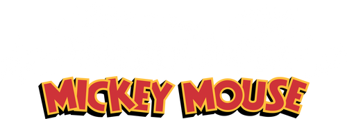 Ein wunderbarer Sommer mit Micky Maus