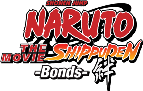 Naruto Shippuden the Movie: Bonds