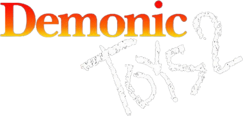 Demonic Toys: Personal Demons