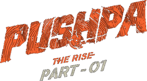 Pushpa: The Rise