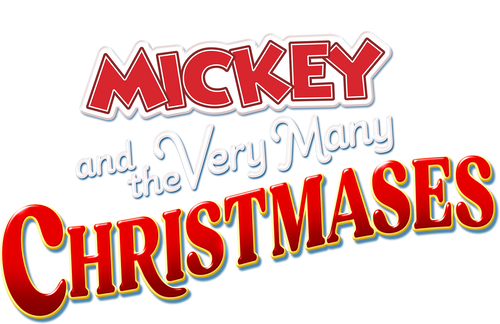 Mickey and the Very Many Christmases