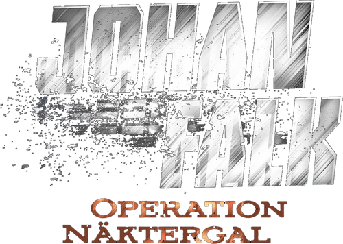 Johan Falk: Riskantes Spiel