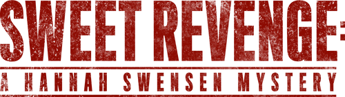 Sweet Revenge: A Hannah Swensen Mystery