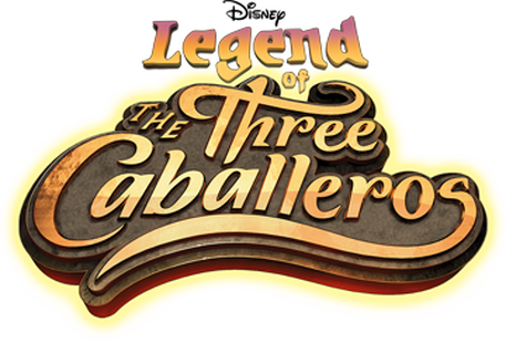 Legend of the Three Caballeros