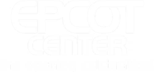 EPCOT Center: The Opening Celebration
