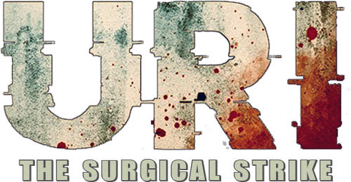 Uri: The Surgical Strike