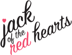 Jack of the Red Hearts
