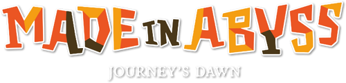 Made in Abyss : L'aube du voyage
