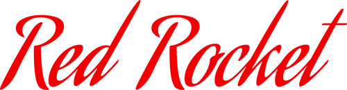 Red Rocket