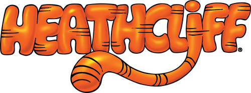 Heathcliff and the Catillac Cats