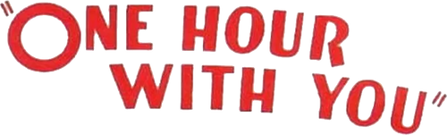One Hour with You