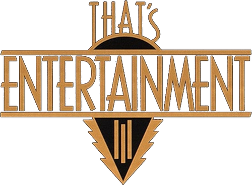 That's Entertainment! III