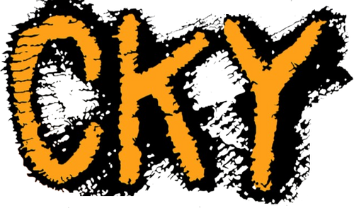 Landspeed presents: CKY