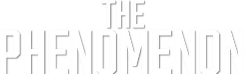 The Phenomenon