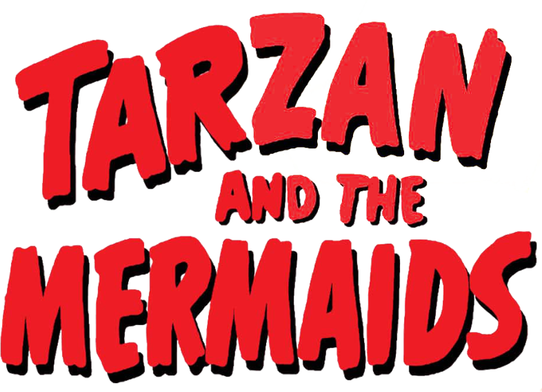 Tarzan and the Mermaids
