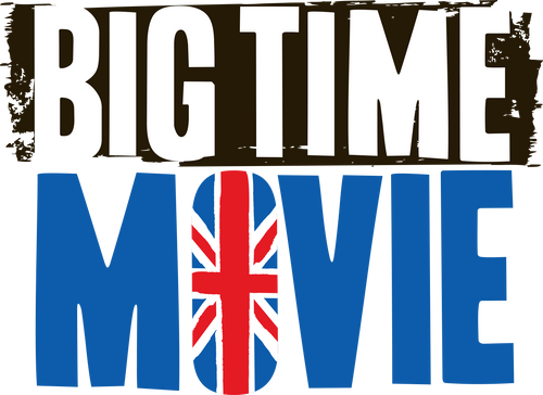 Big Time Movie