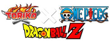 Toriko & One Piece & Dragon Ball Z Collaboration Special