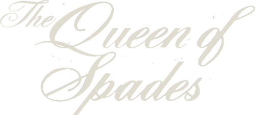 La dama blanca (Reina de espadas)