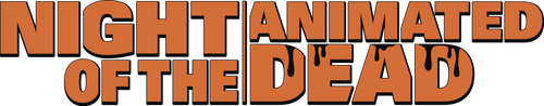 Night of the Animated Dead