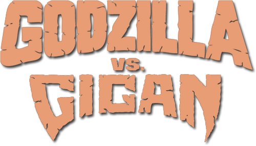 Godzilla vs. Gigan