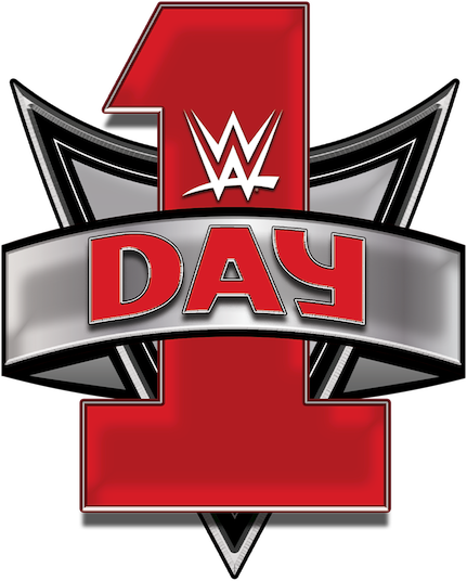 WWE Day 1 2022