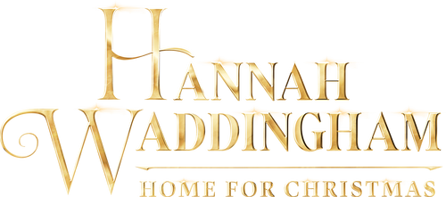 Hannah Waddingham: Home for Christmas