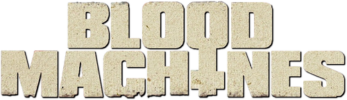 Blood Machines