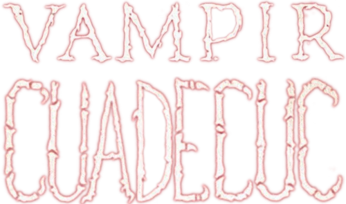 Cuadecuc, vampir