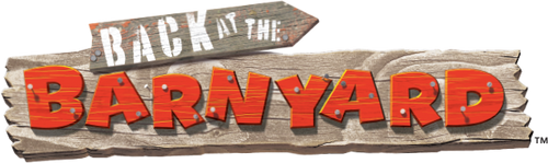 Back at the Barnyard